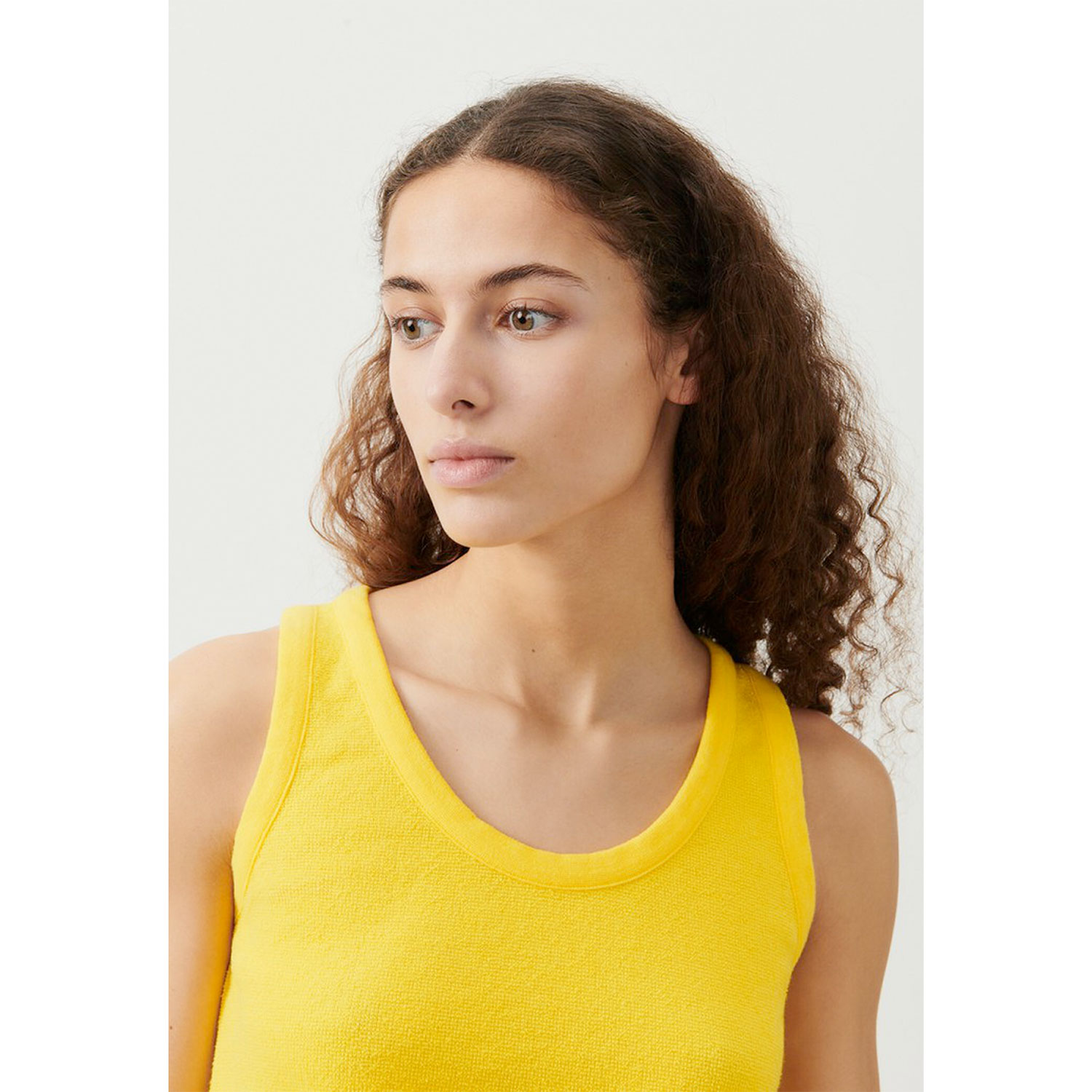 American Vintage Sotto Trägershirt Pollen