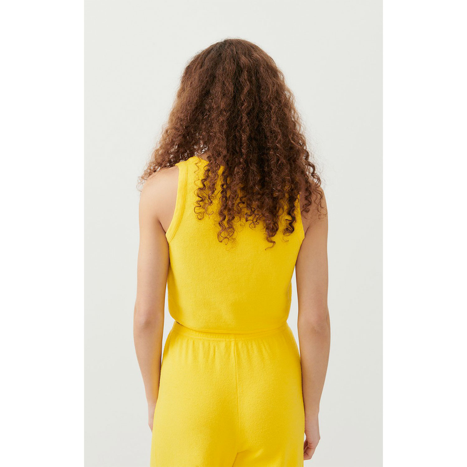 American Vintage Sotto Trägershirt Pollen