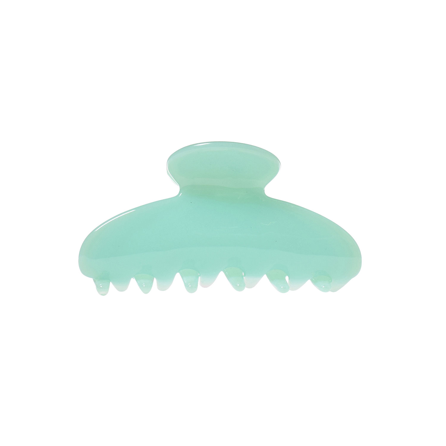 Speckle Haarklammer Petite Pastell Sparkle