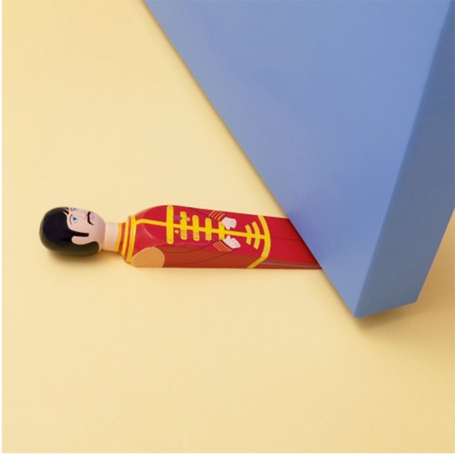 Wedgie Starky Türkeil