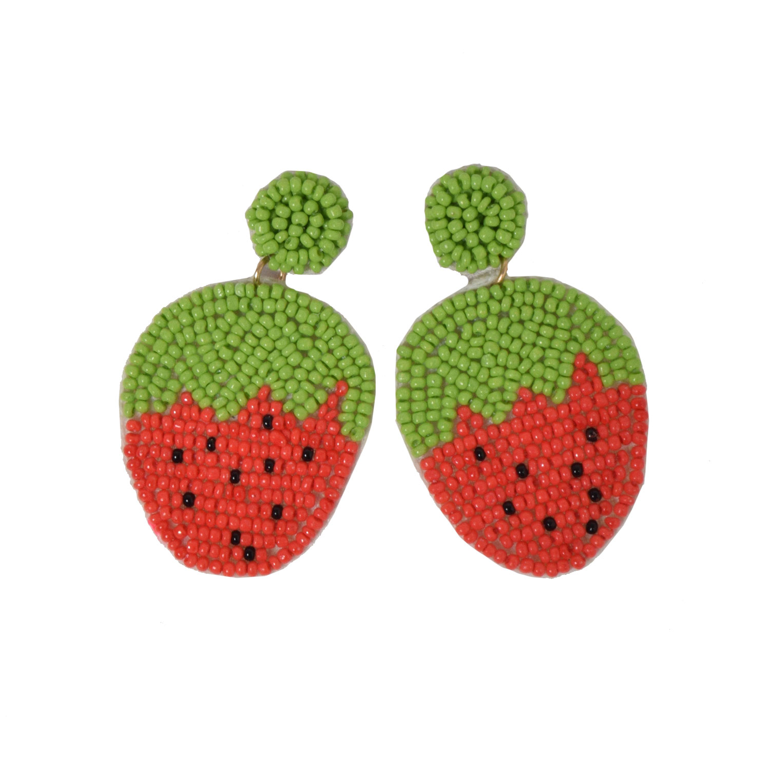 Strawberry Ohrstecker