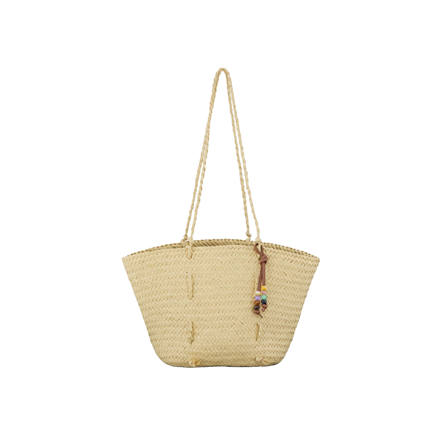 Becksöndergaard Strawie Adina Tasche Nature