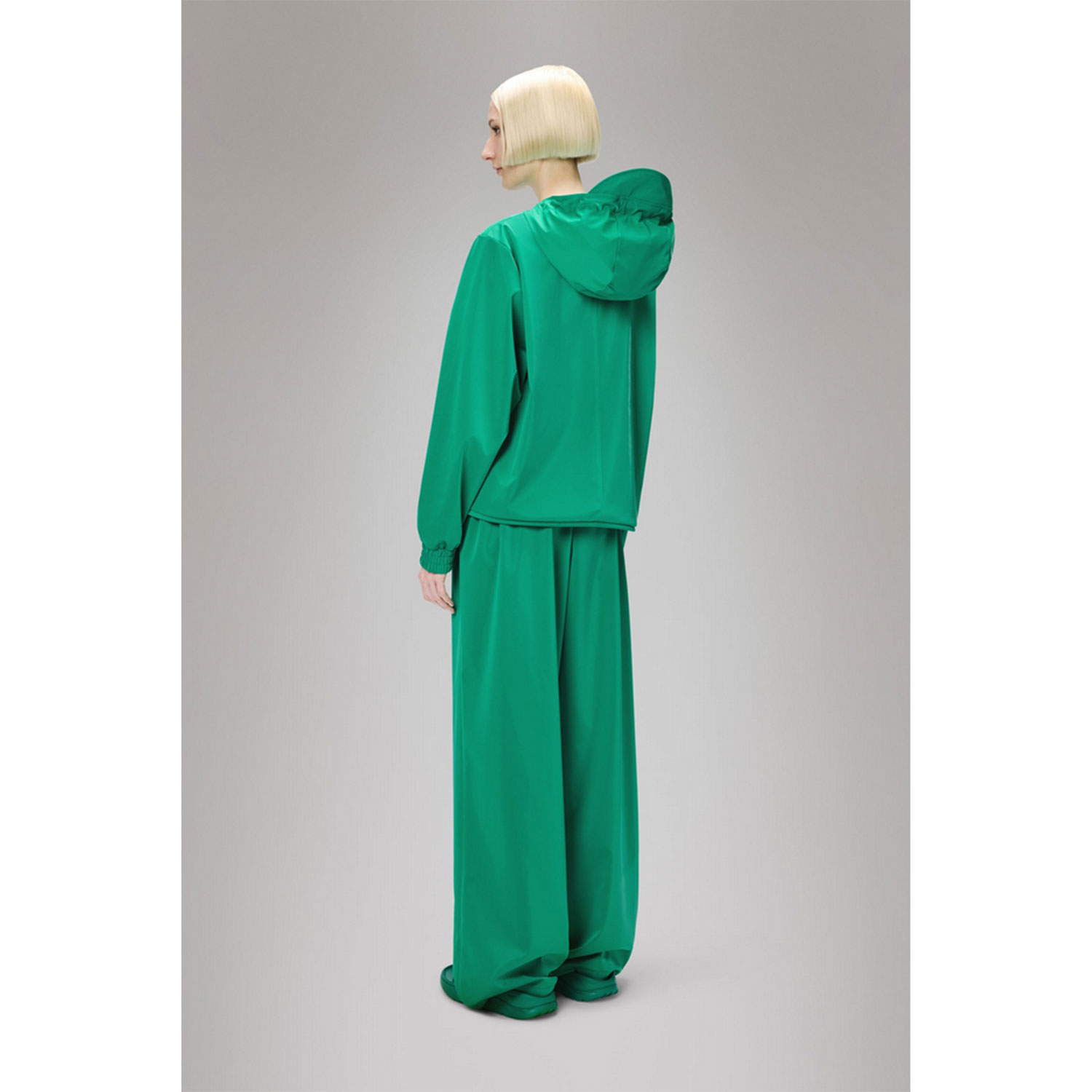 Rains String W Jacket Regenjacke Element