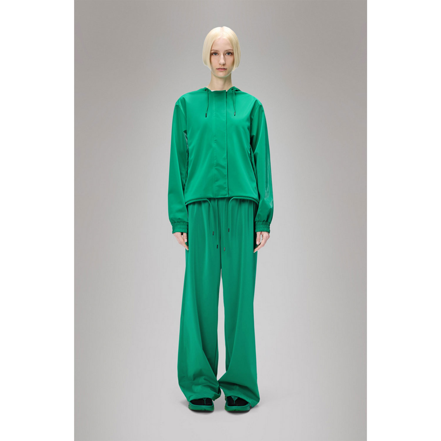 Rains String W Jacket Regenjacke Element