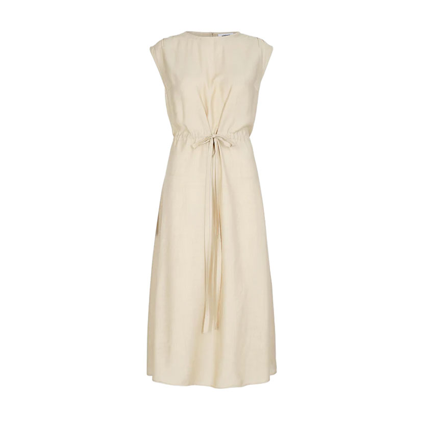 Minimum Strulli Kleid Safari