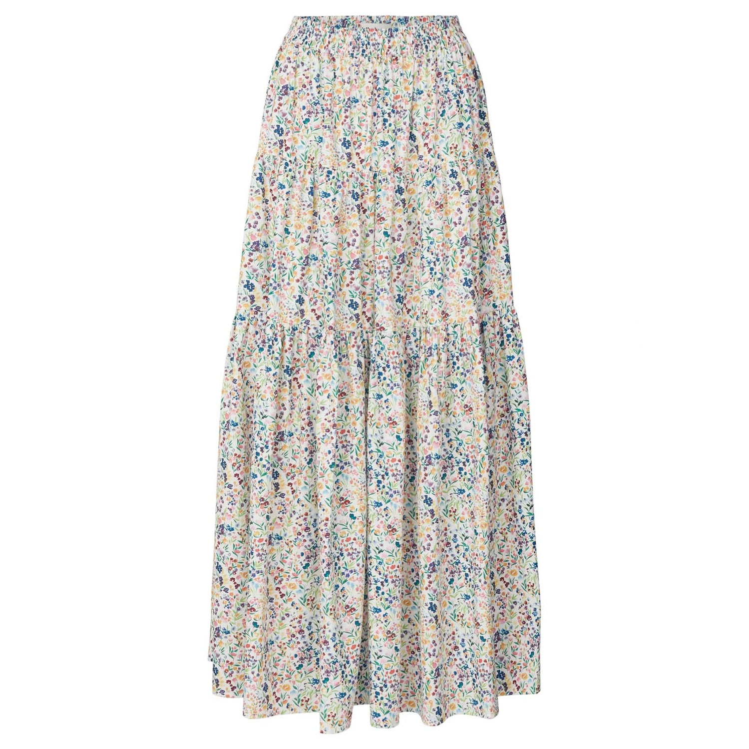 Lolly's Laundry Sunset Jupe Flower Print