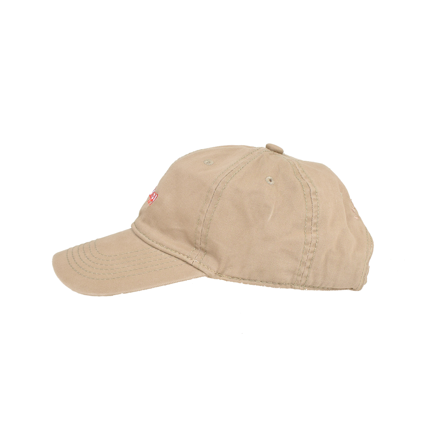 La Garçonne Accessoires Super Happy Cap Beige