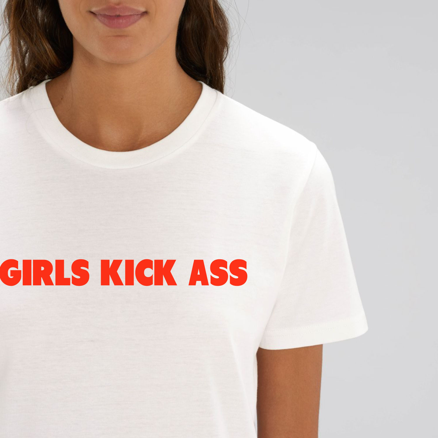 Girls Kick Ass Kick Ass