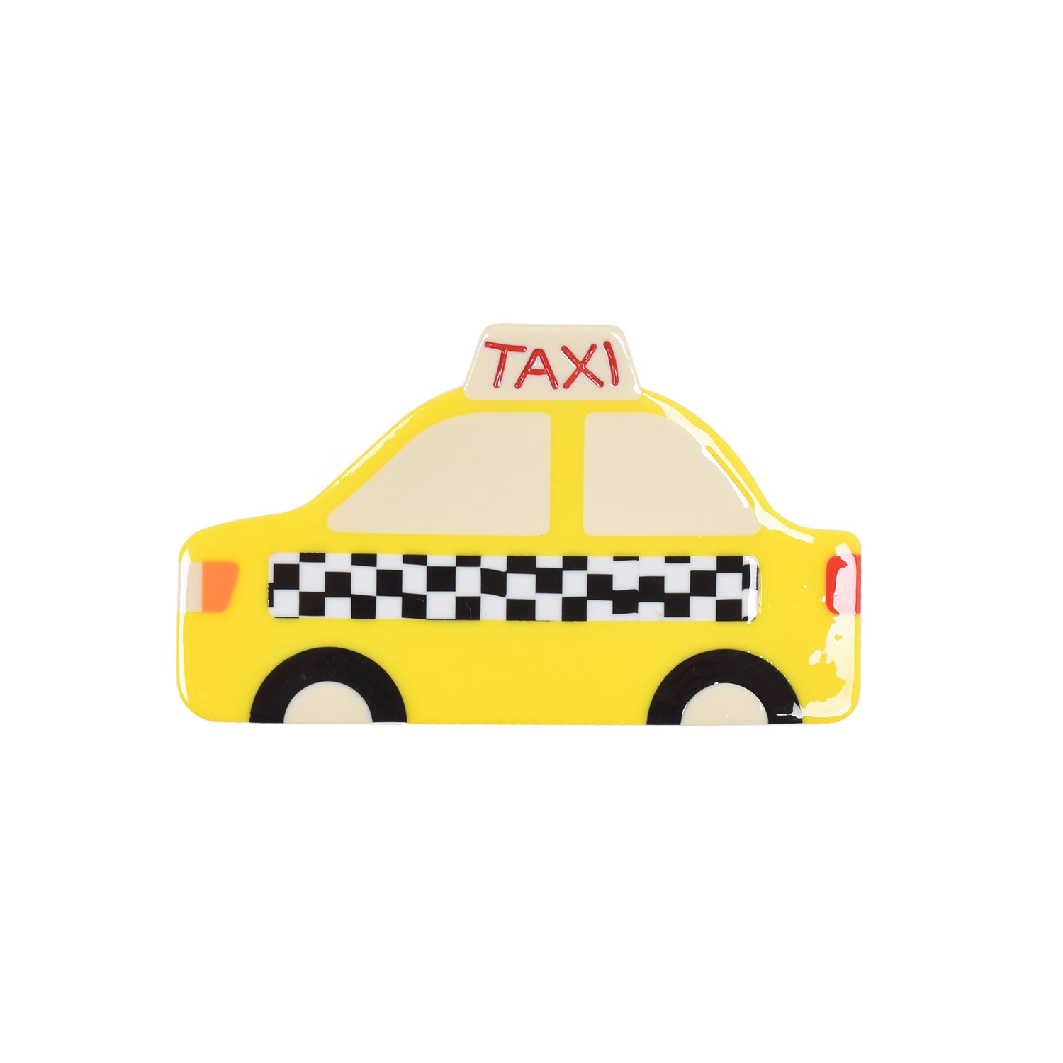 J'adore Taxi Haarklammer