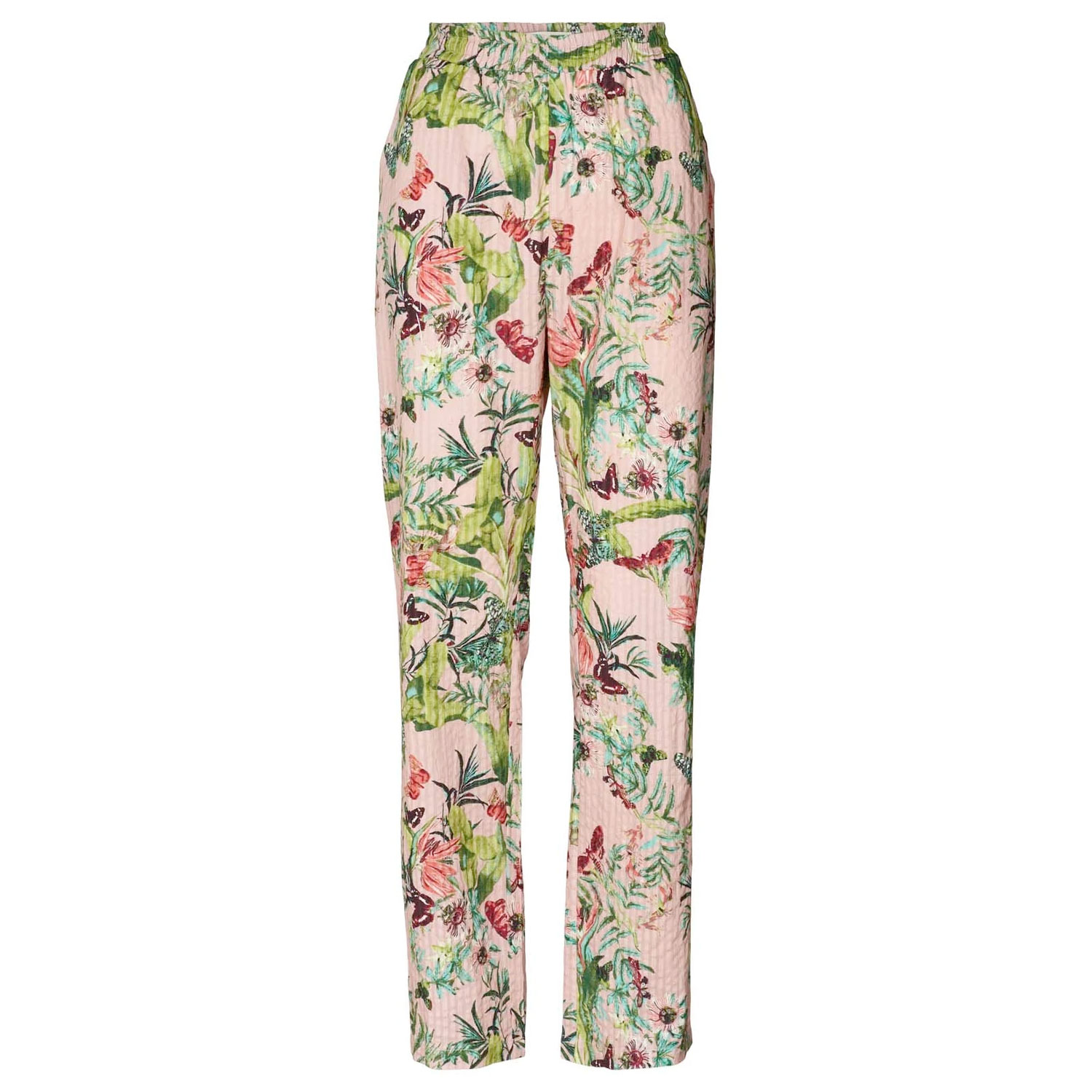 Lolly's Laundry Ted Hose Flower Print