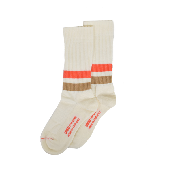 UNIO Hamburg Tennis Neon Socken Col. 4