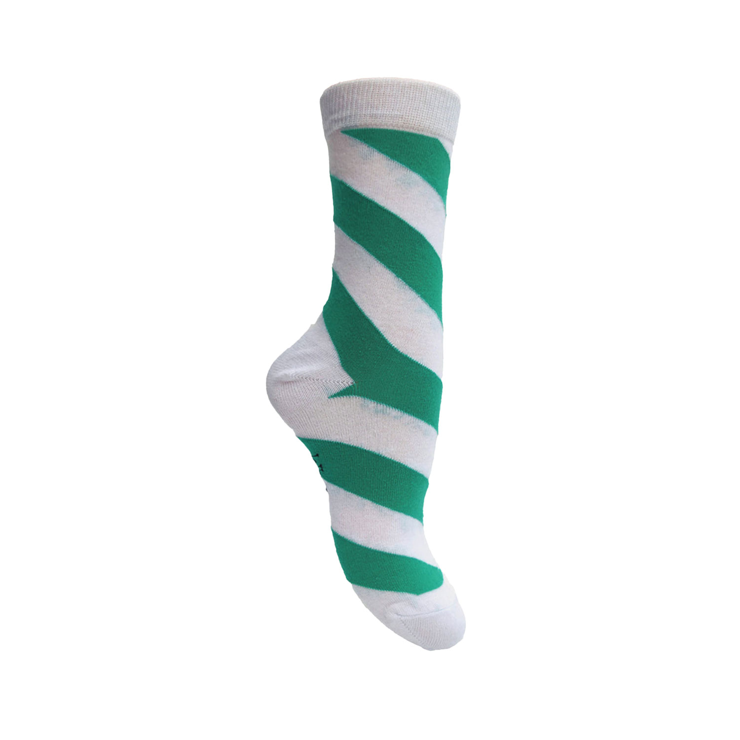 Lolly's Laundry Terra Socken Green