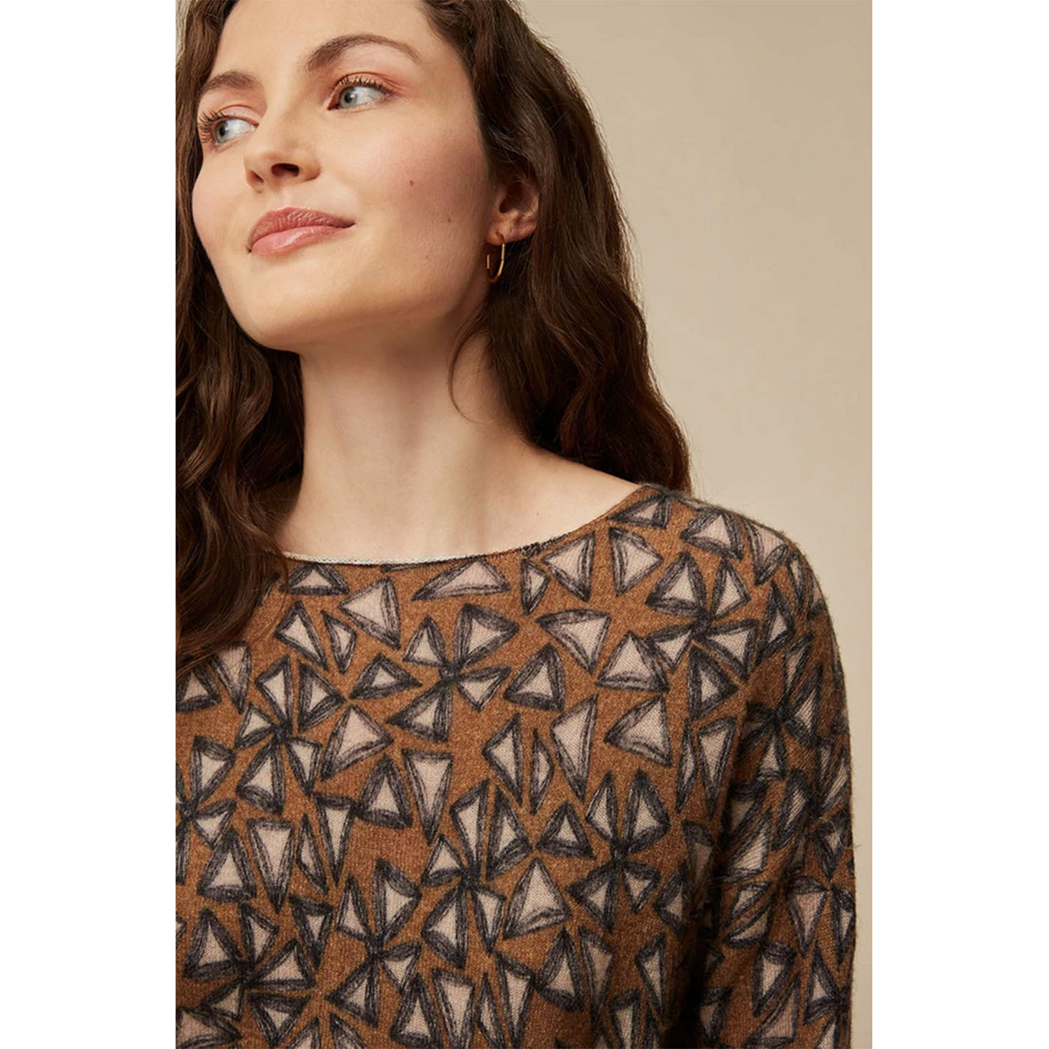 Harris Wilson Thilio Pullover Bergamote