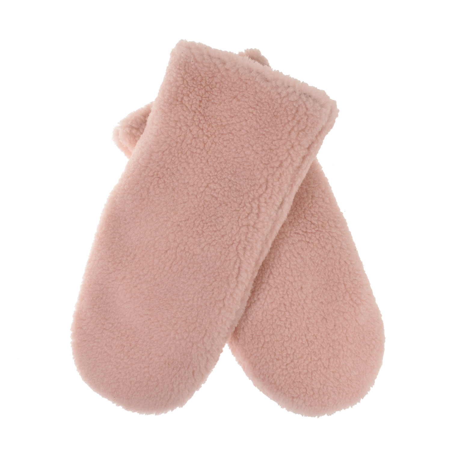 La Garçonne Accessoires Tiara La Garçonne Handschuhe Rosa vorne