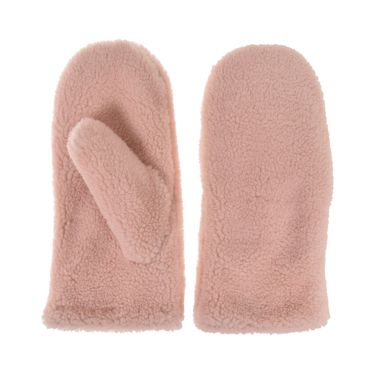 La Garçonne Accessoires Tiara La Garçonne Handschuhe Rosa vorne