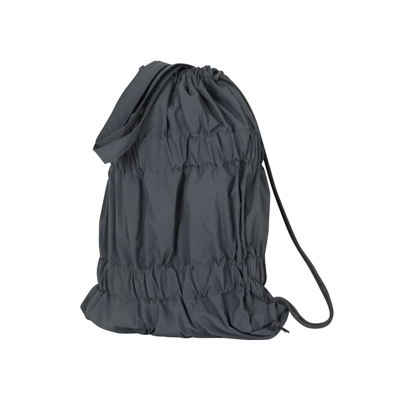 ACOC Tiered Banding Rucksack Charcoal