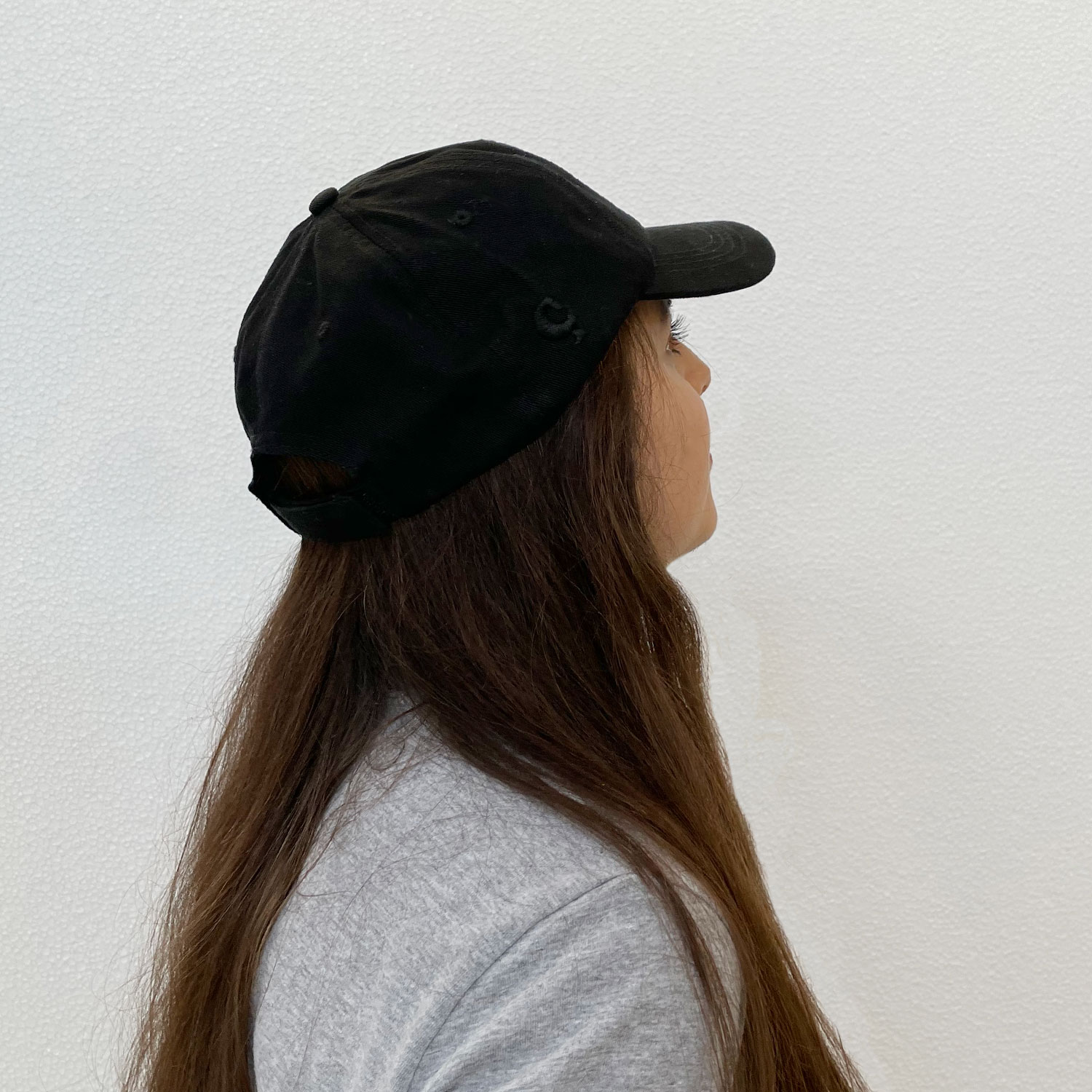 La Garçonne Accessoires Tina Cap Black Panther