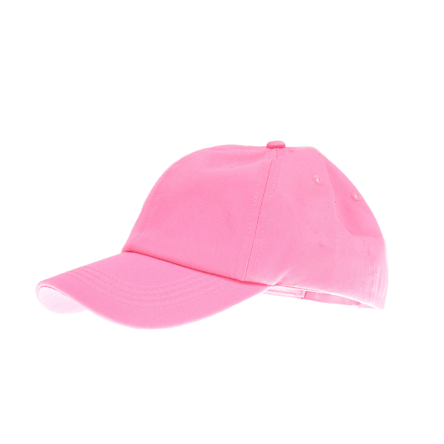 Tina Cap Bubblegum Pink