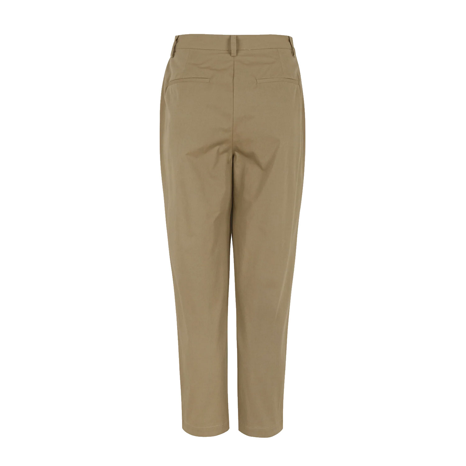 Soft Rebels Tricia Soft Rebels Hose Beige hinten