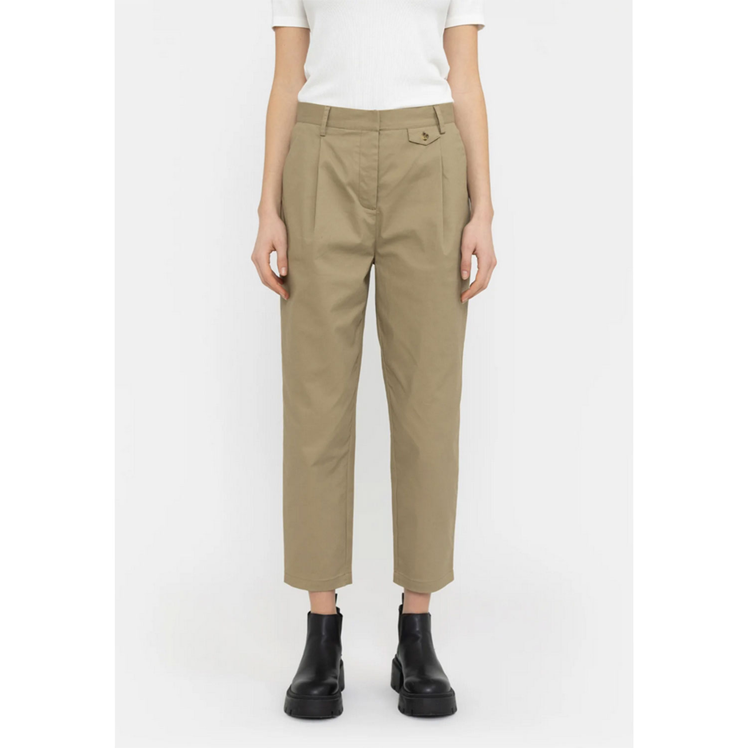 Soft Rebels Tricia Hose Kelp