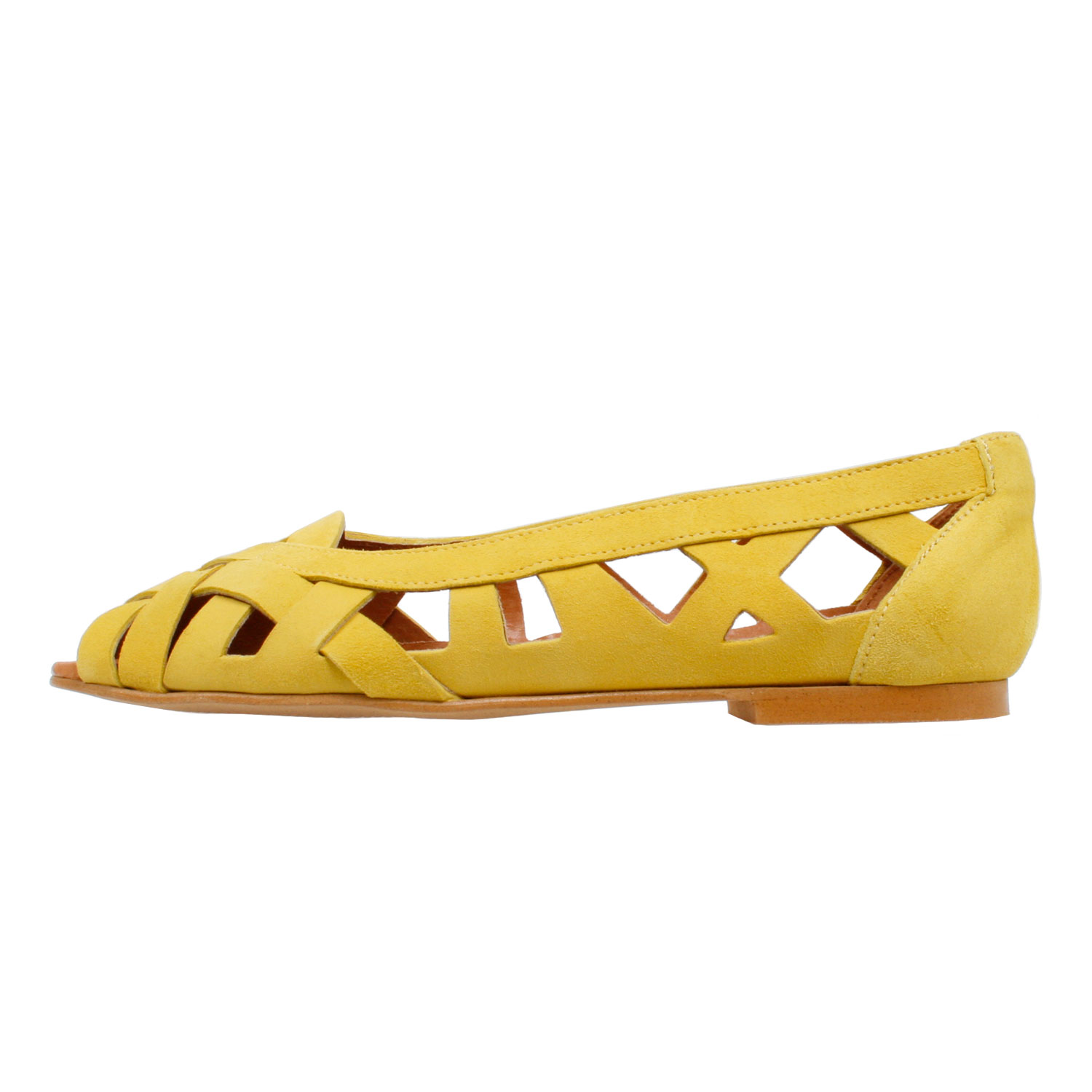 La Garçonne Doreen Tulipan