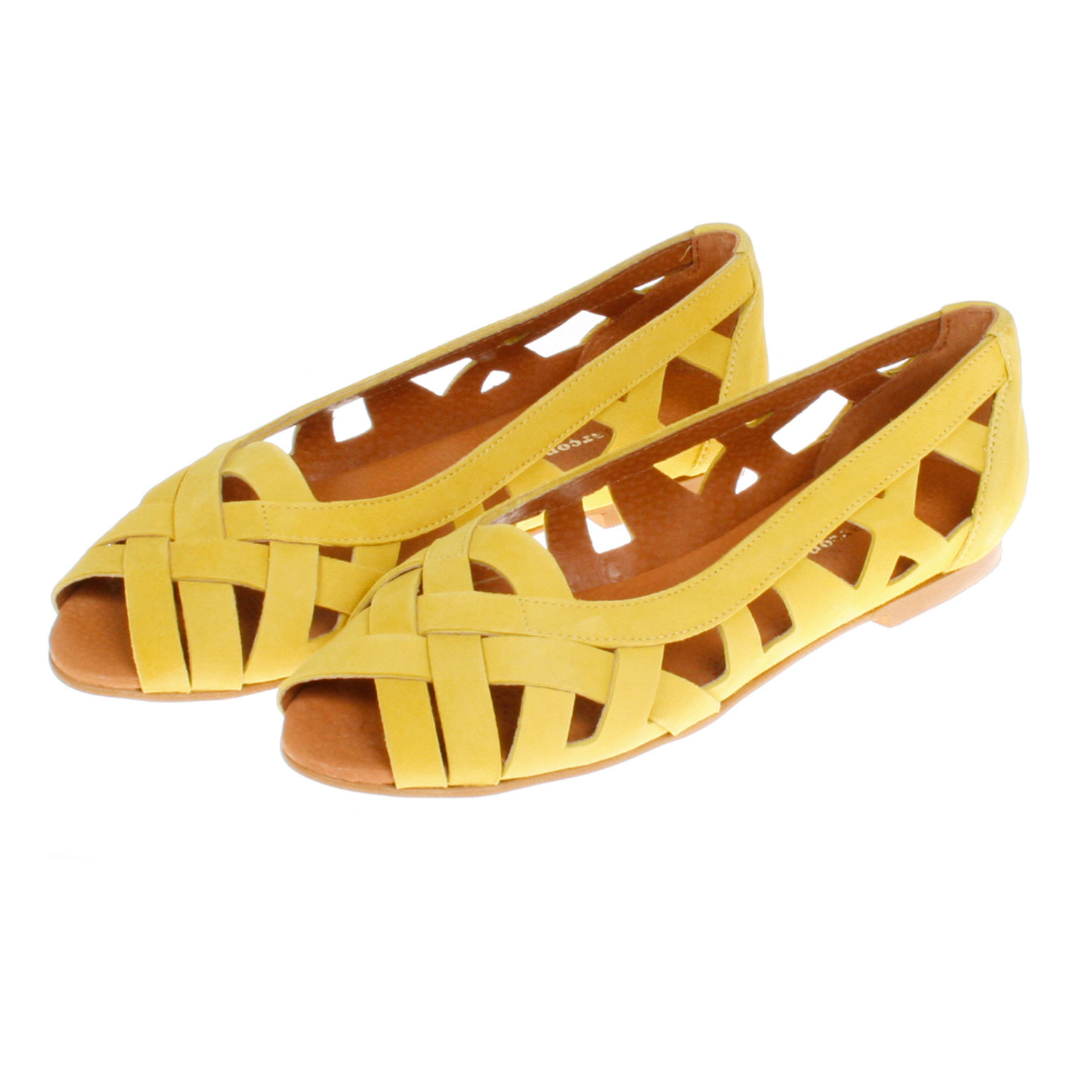 La Garçonne Image Doreen Tulipan