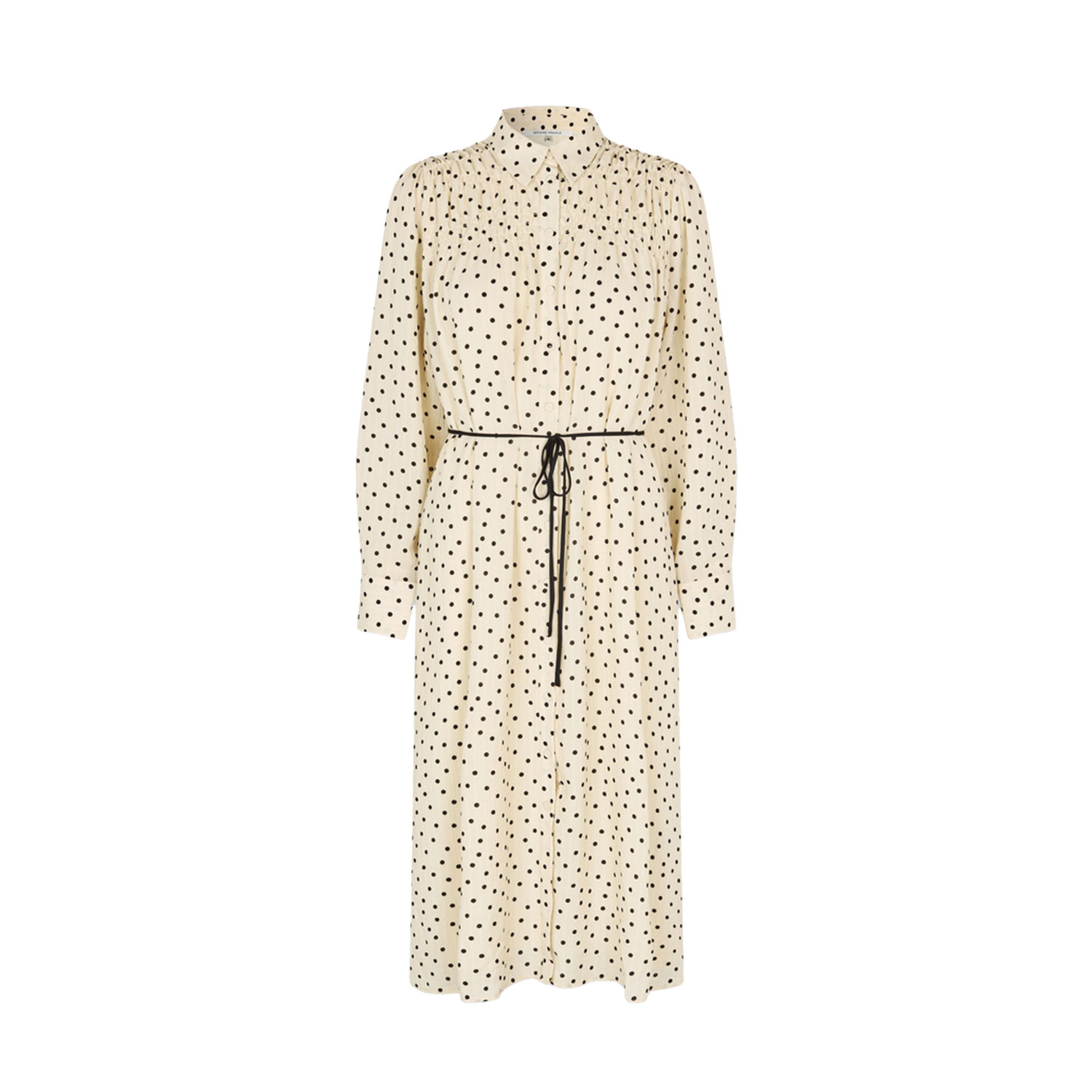 Tuva Kleid Summer Sand