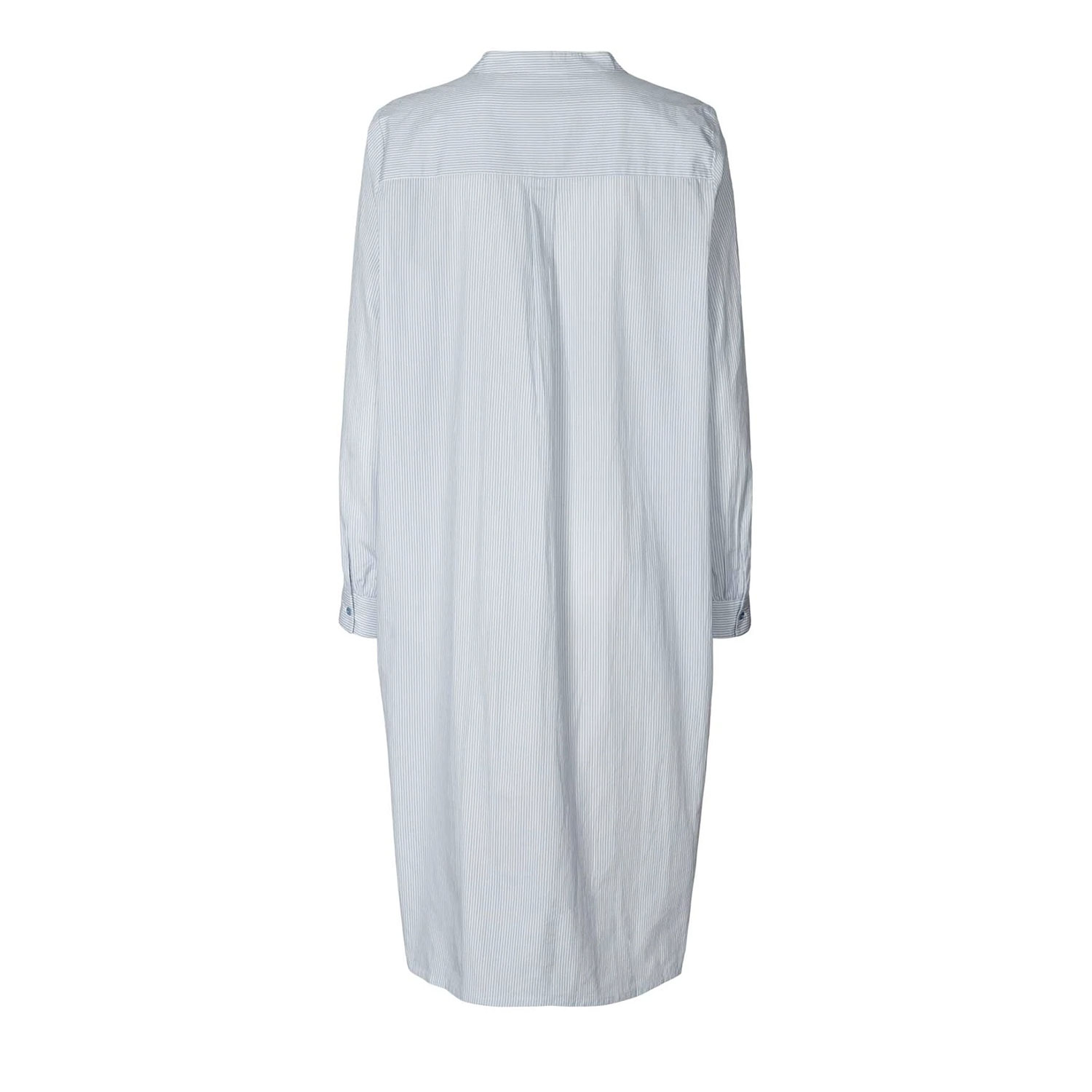 Lolly's Laundry Vega Lollys Laundry Kleid blau hinten