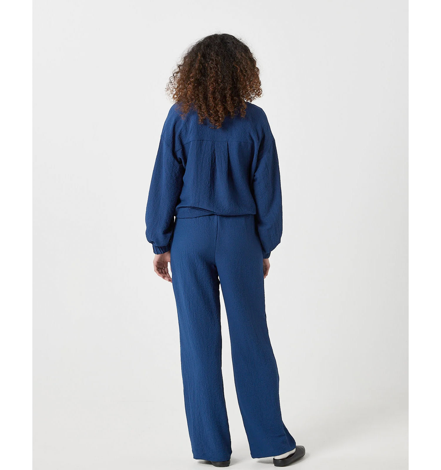 Minimum Veras Hose Medieval Blue