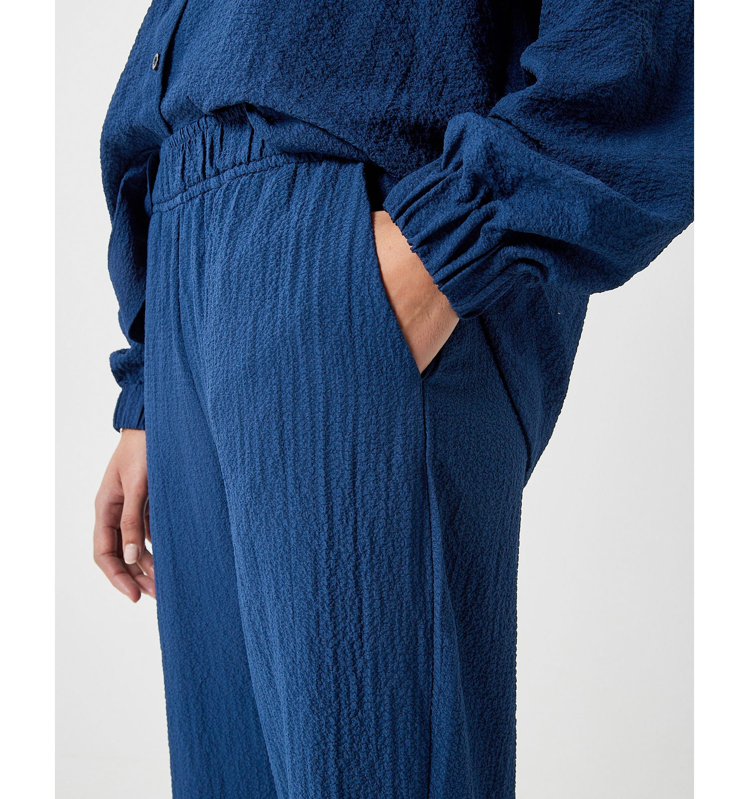 Minimum Veras Hose Medieval Blue