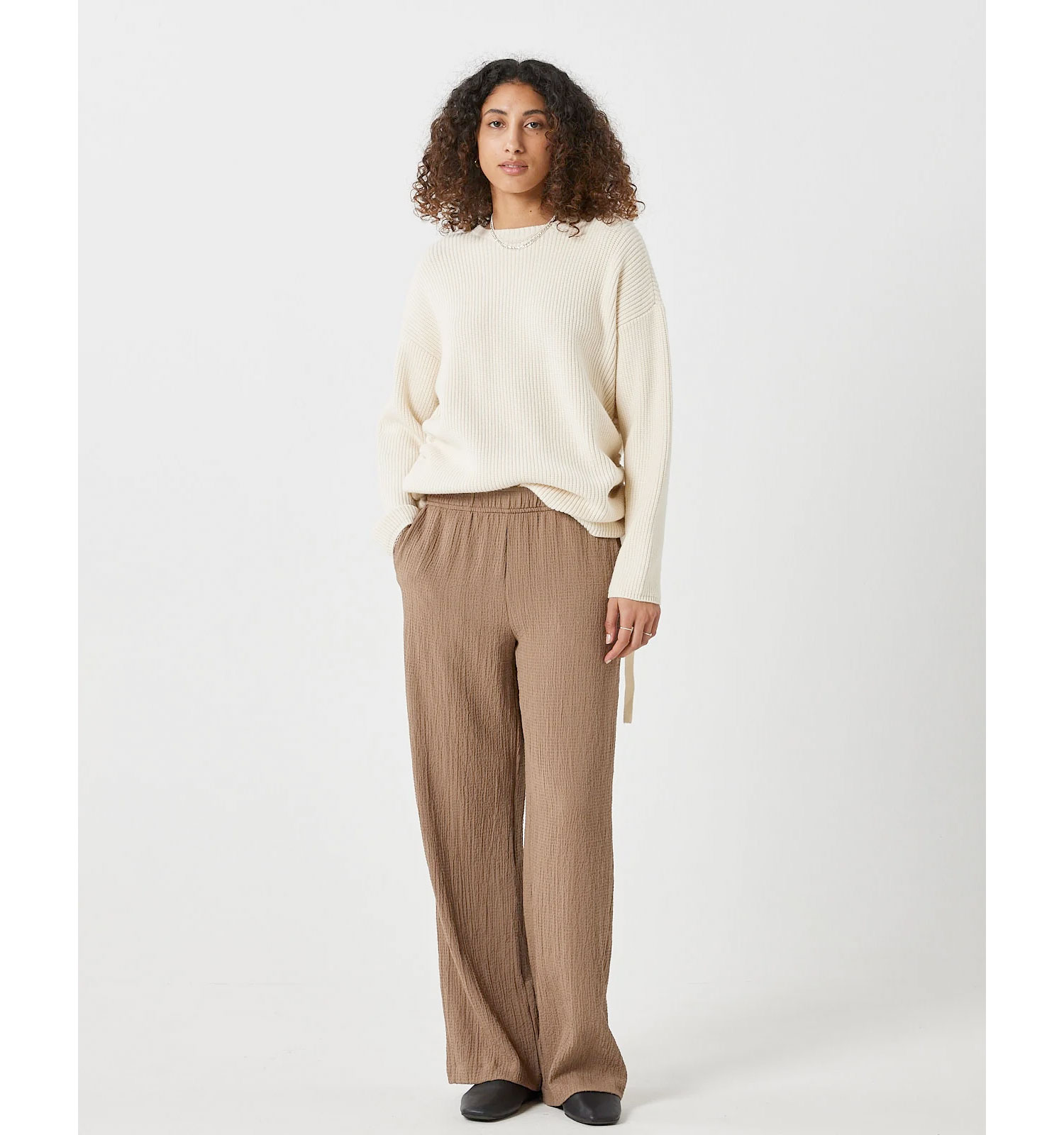 Minimum Veras Hose Pine Bark