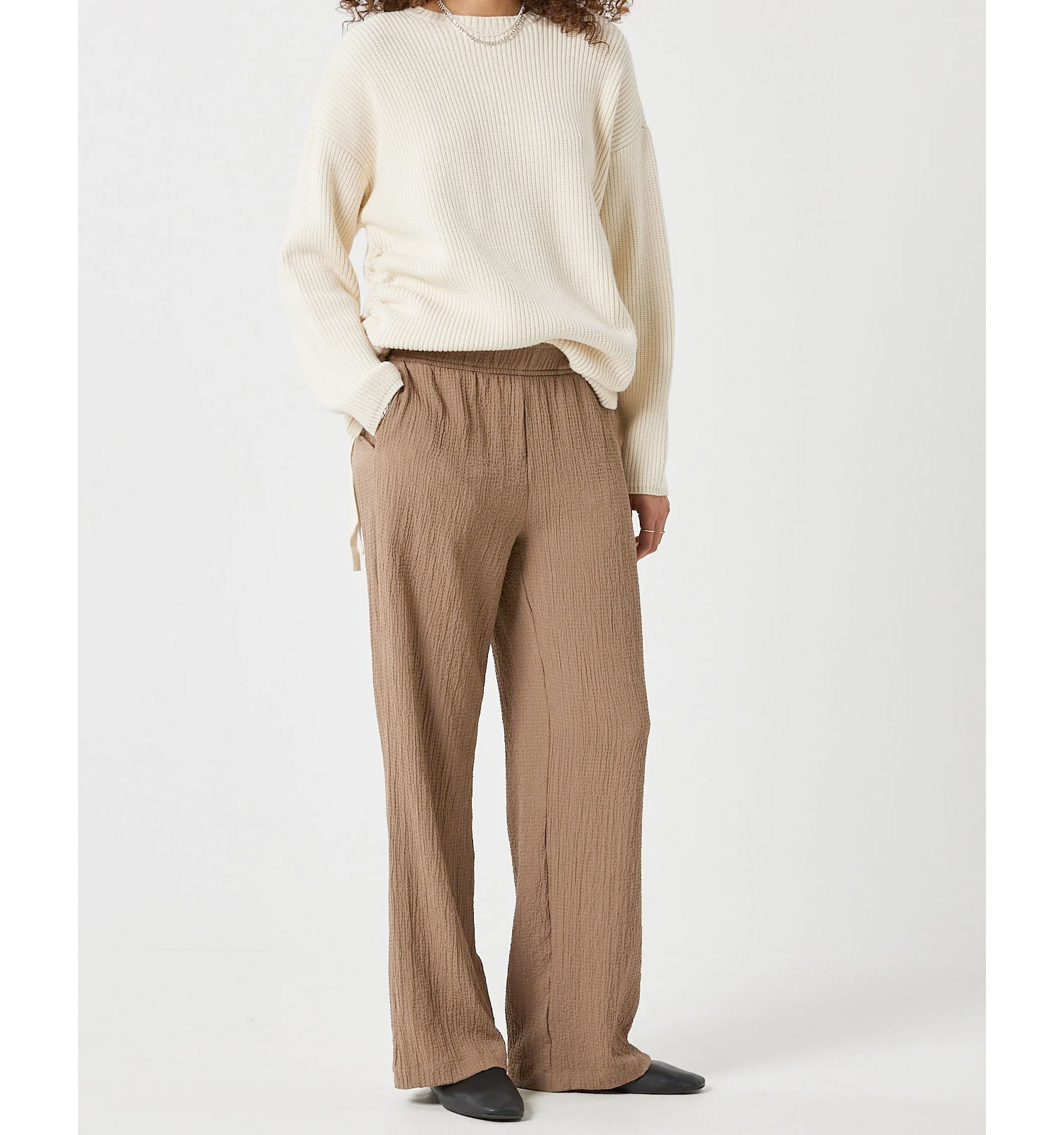 Minimum Veras Hose Pine Bark