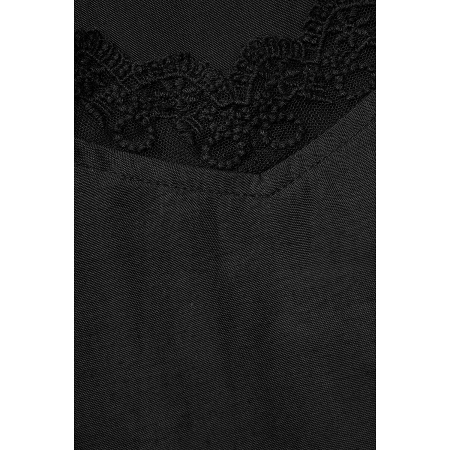 Lolly's Laundry Vianell Top Black