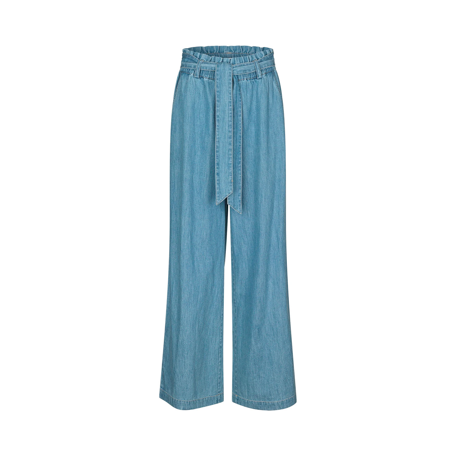 Lolly's Laundry Vicky Hose Light Blue