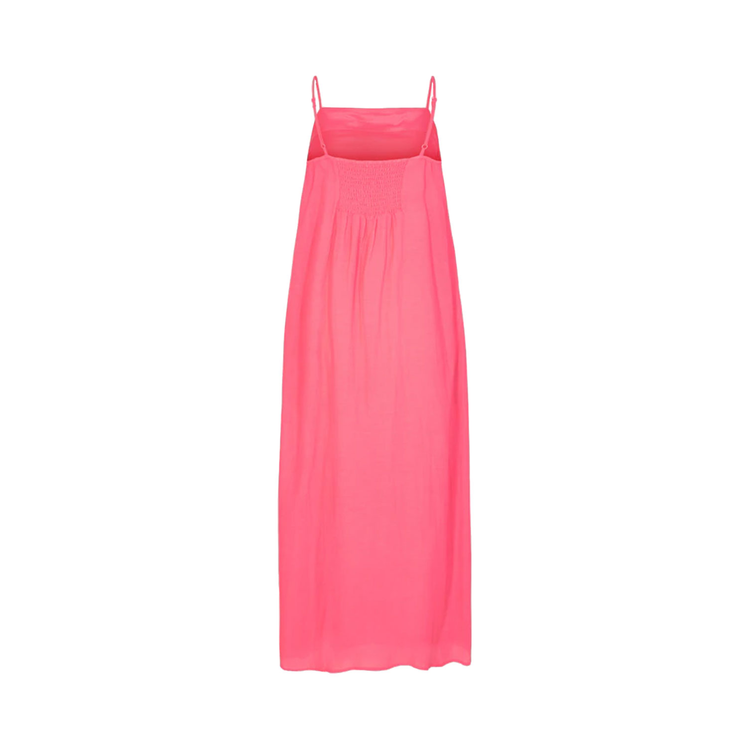 Minimum Vikilina Kleid Paradise Pink