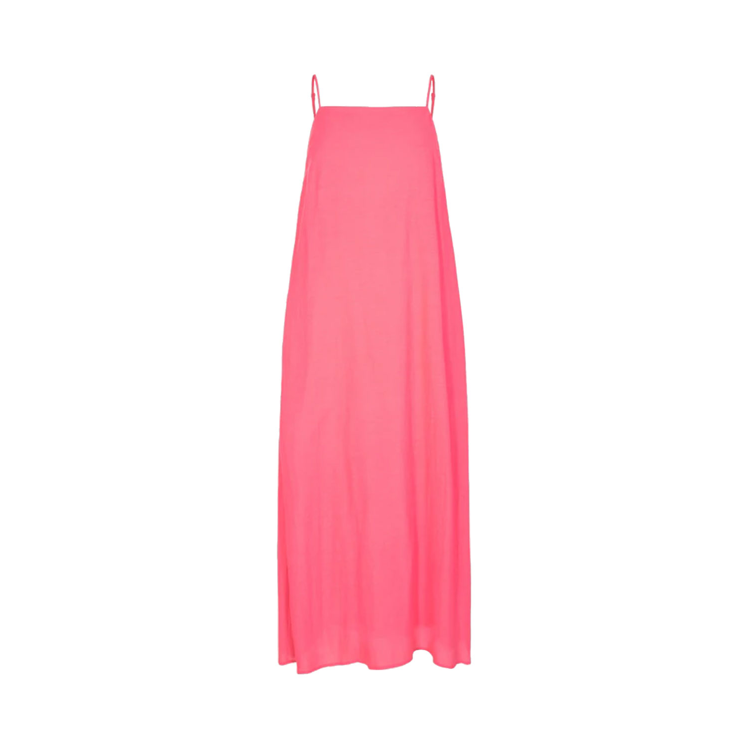 Minimum Vikilina Kleid Paradise Pink