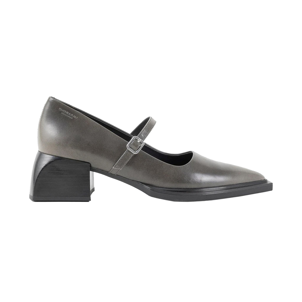 Vagabond Vivian Maryjane Schuhe in Schwarz von Vagabond vorne