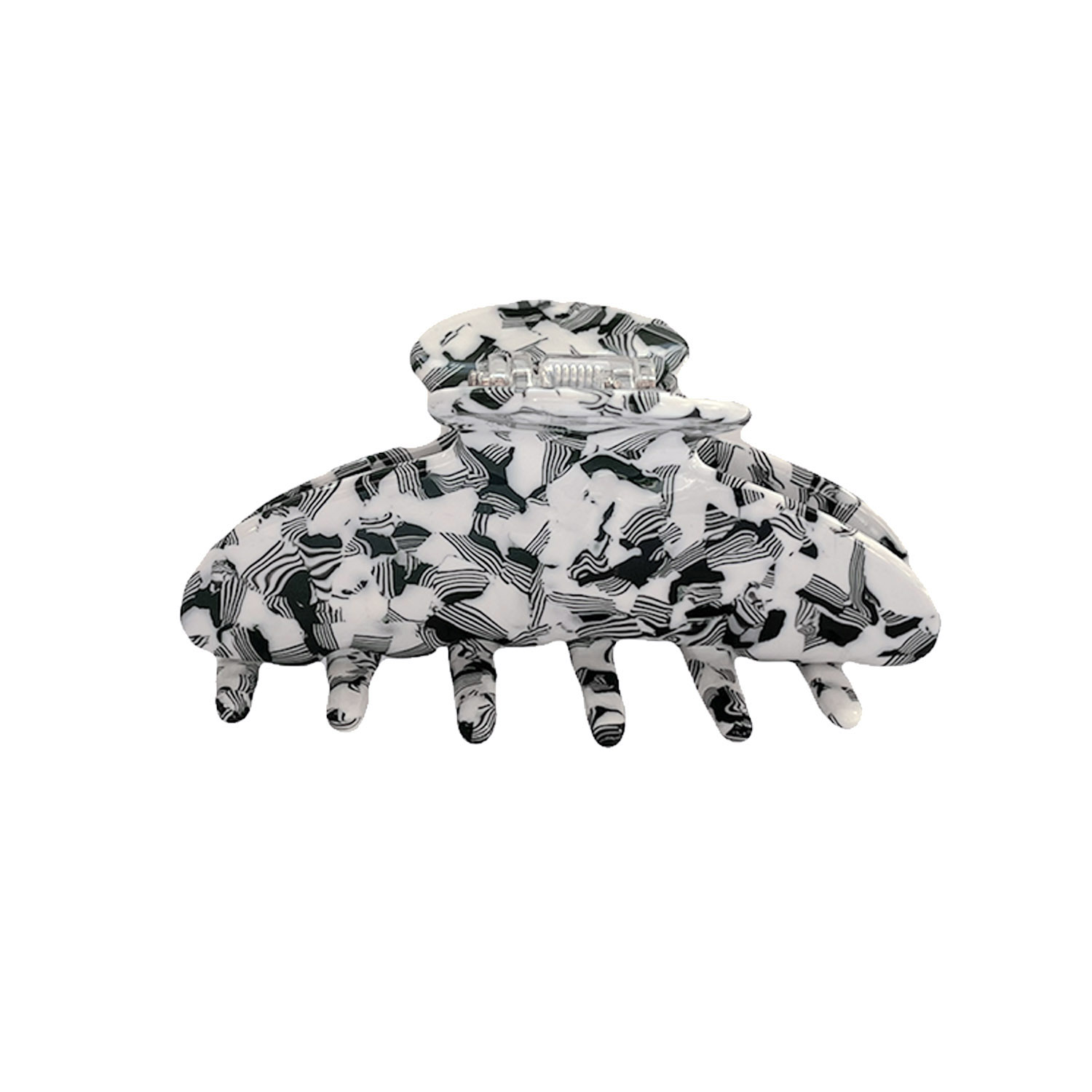 Voila Speckle Claw Zebra Voila vorne