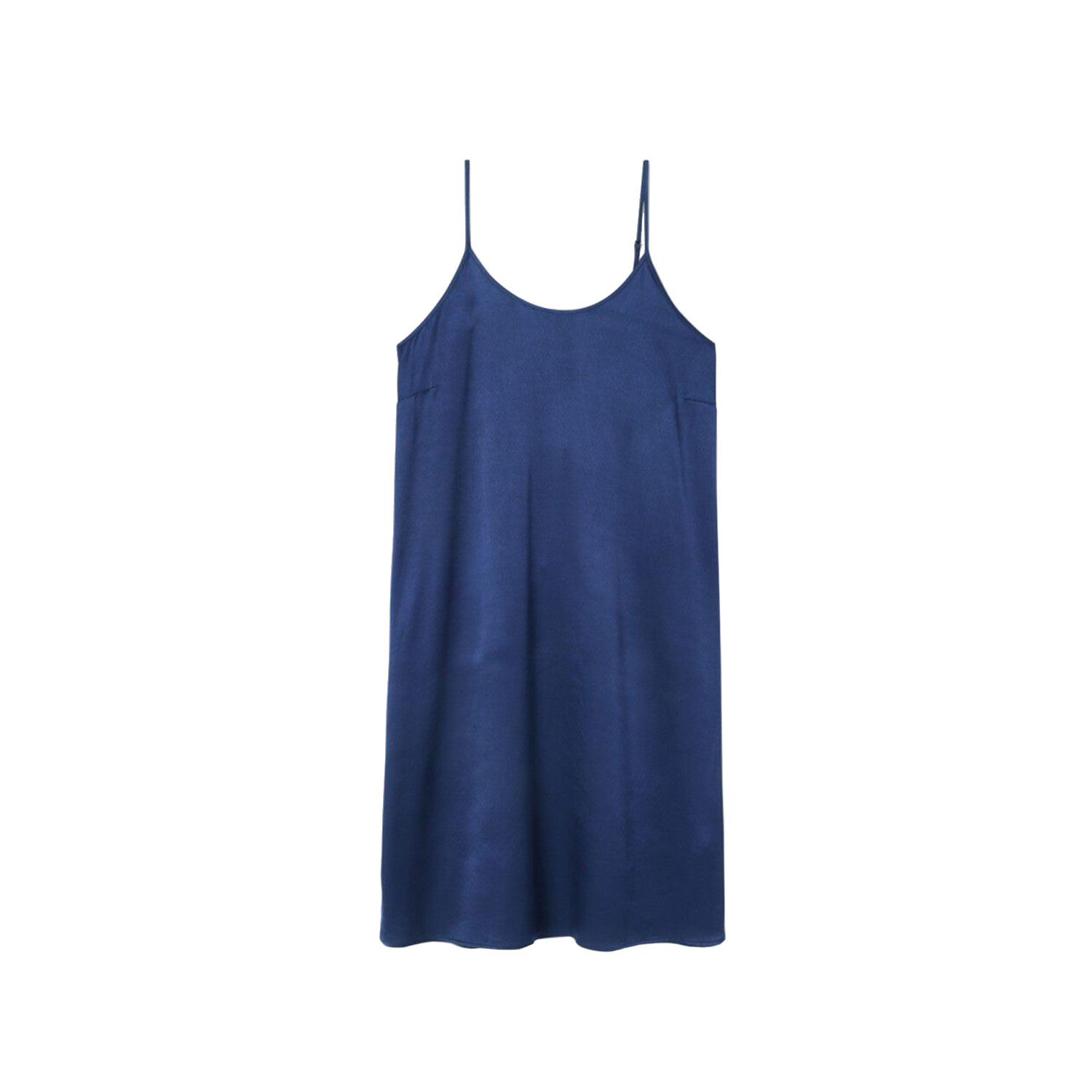 American Vintage Voogy Kleid Nocturnal