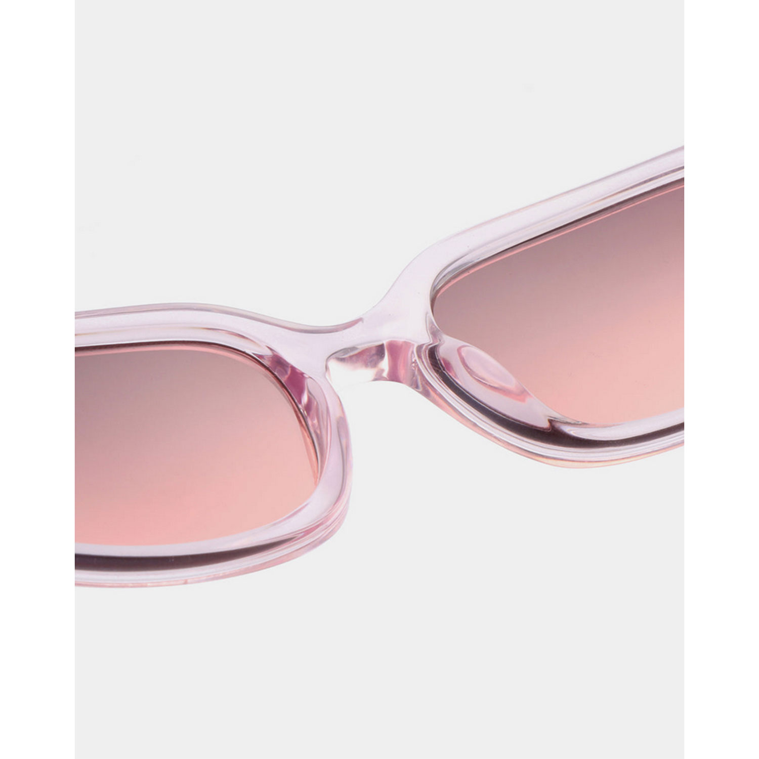 A.Kjaerbede Will Sonnenbrille Galactic Pink