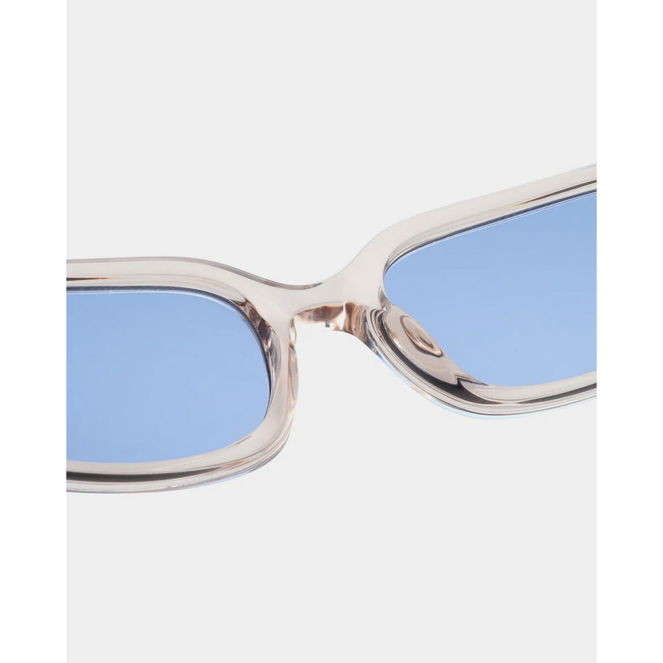 A.Kjaerbede Will Sonnenbrille Champagne