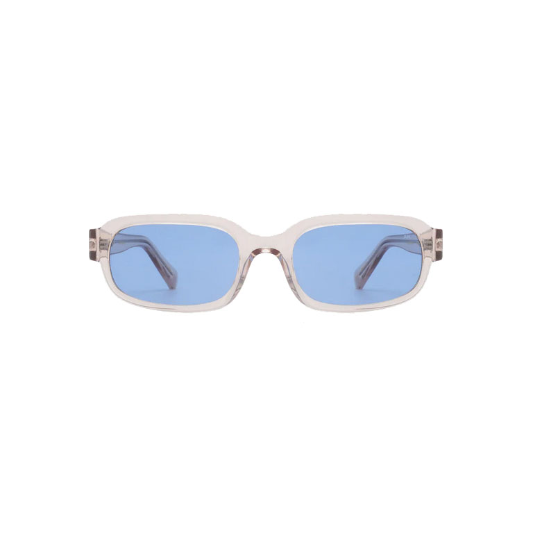 Will Sonnenbrille Champagne