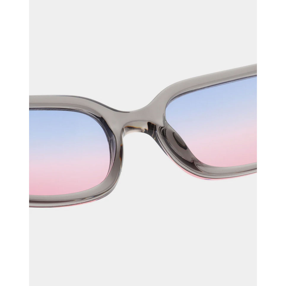 A.Kjaerbede Will Sonnenbrille Grey Transparent