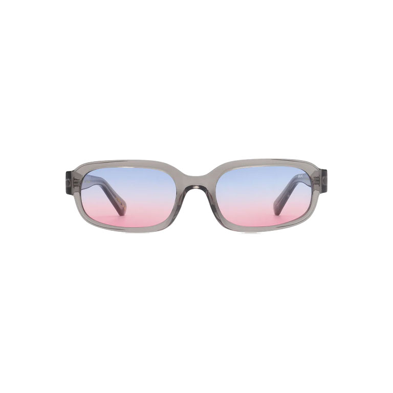 A.Kjaerbede Will Sonnenbrille Grey Transparent