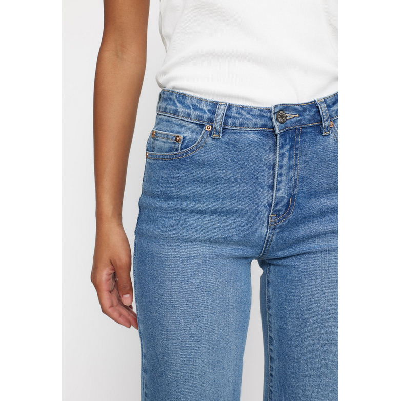 Soft Rebels Willa Jeans True Blue