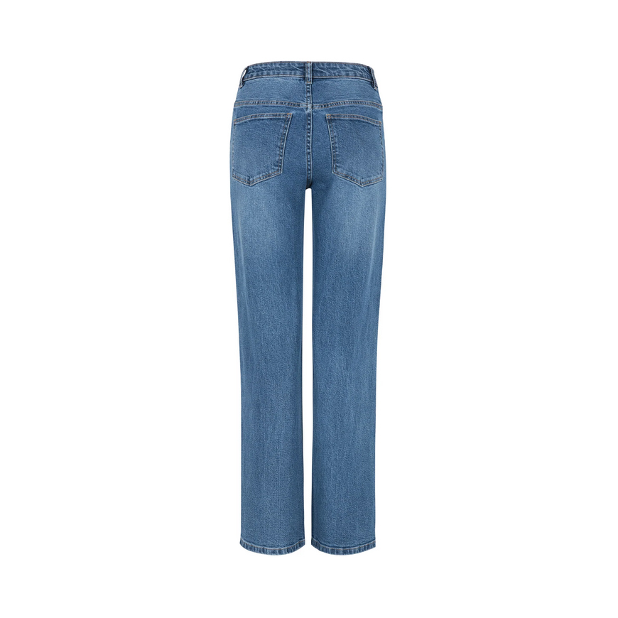 Soft Rebels Willa Jeans True Blue