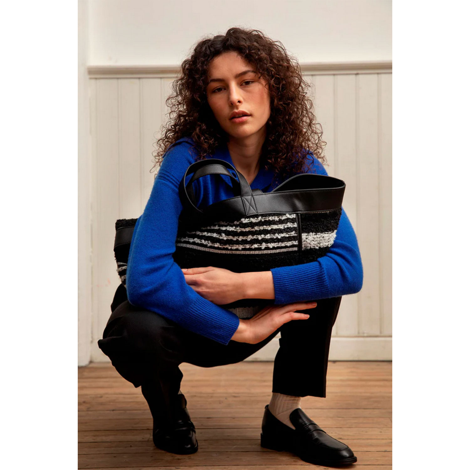 Becksöndergaard Winsland Lily Tasche Black