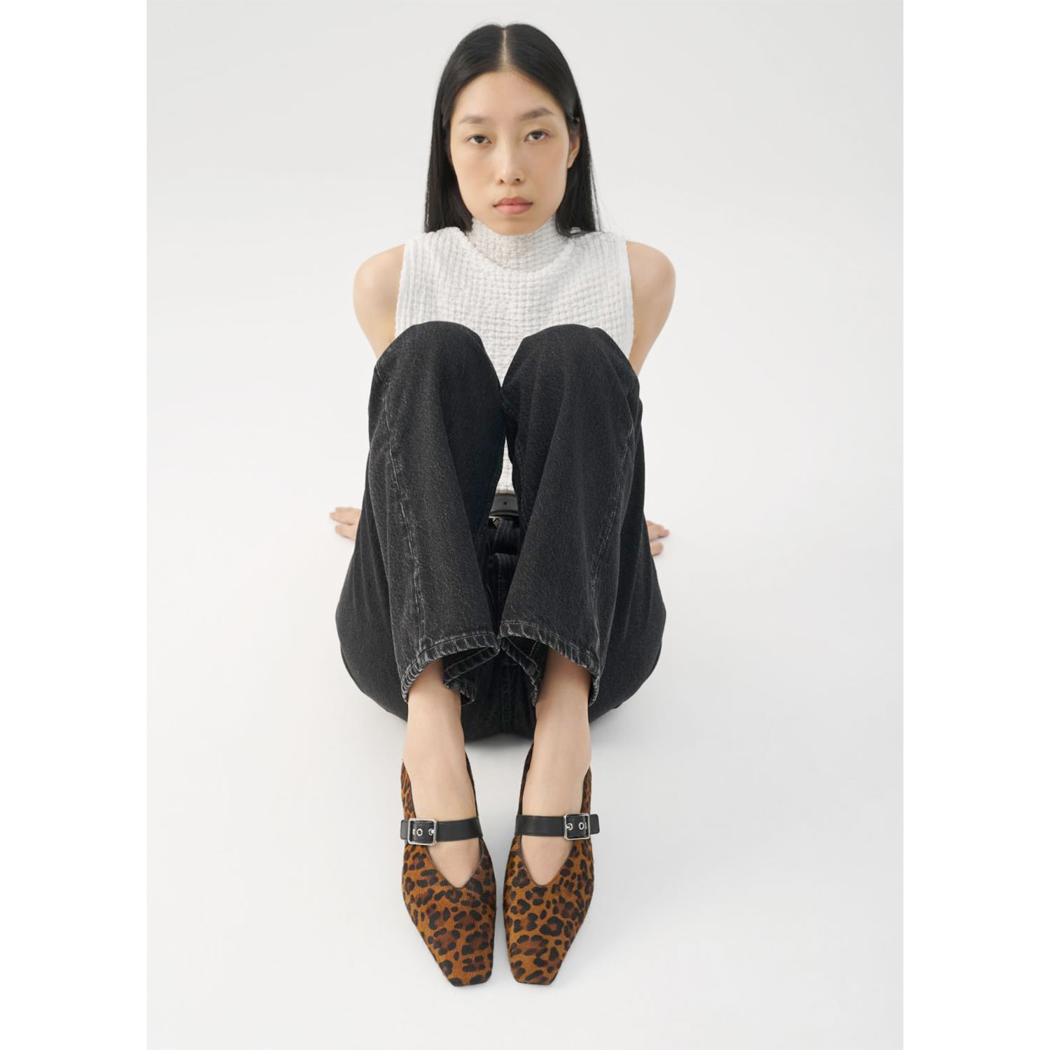 Vagabond Wioletta Halbschuhe Leo