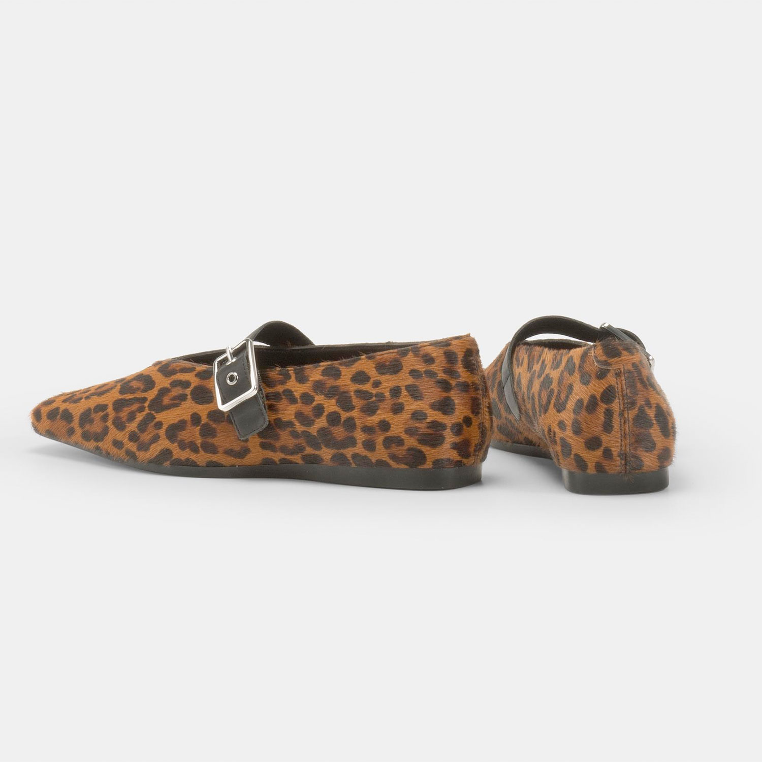 Vagabond Wioletta Halbschuhe Leo