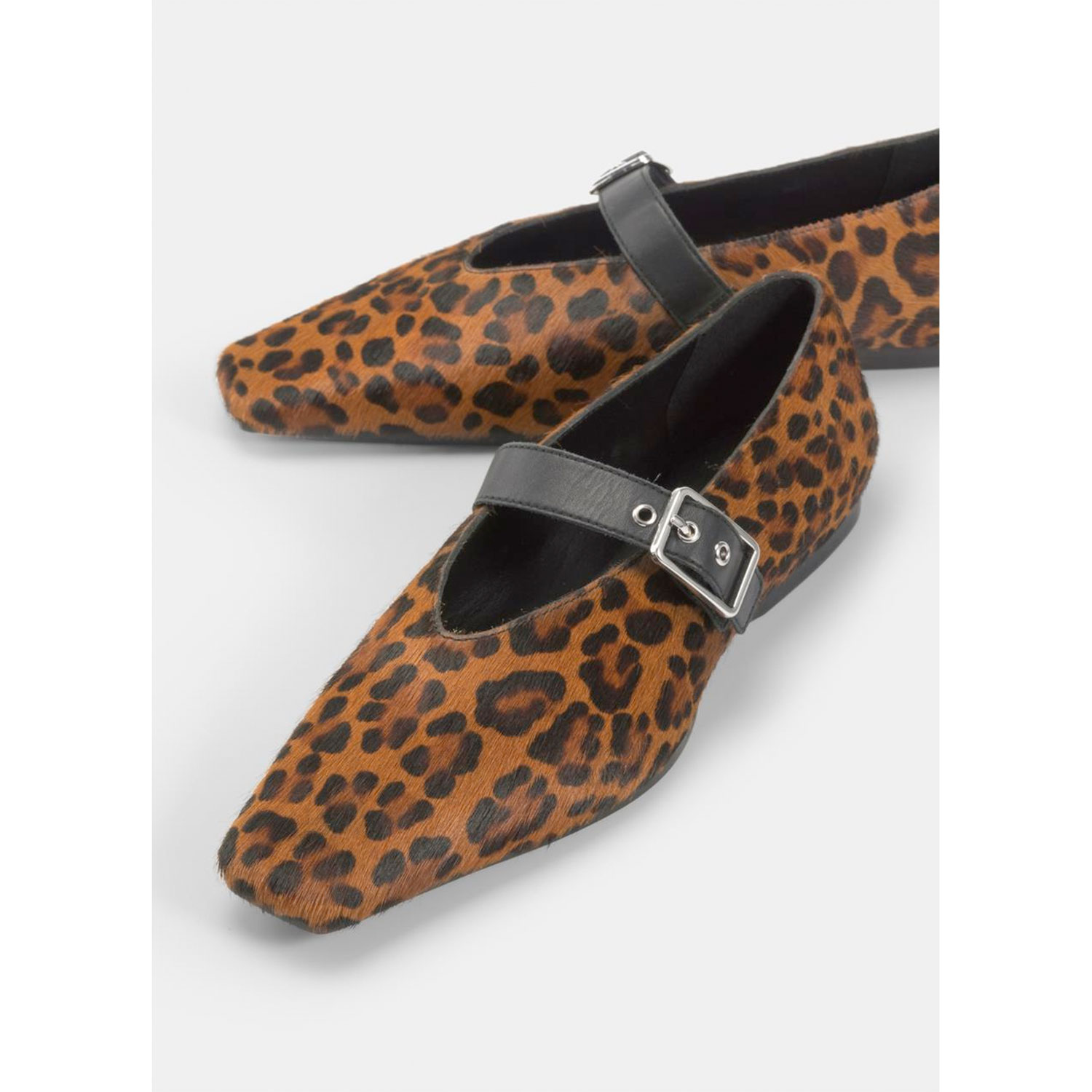 Vagabond Wioletta Halbschuhe Leo